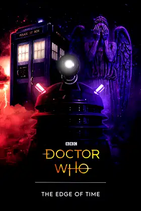 Doctor Who: The Edge Of Time poster