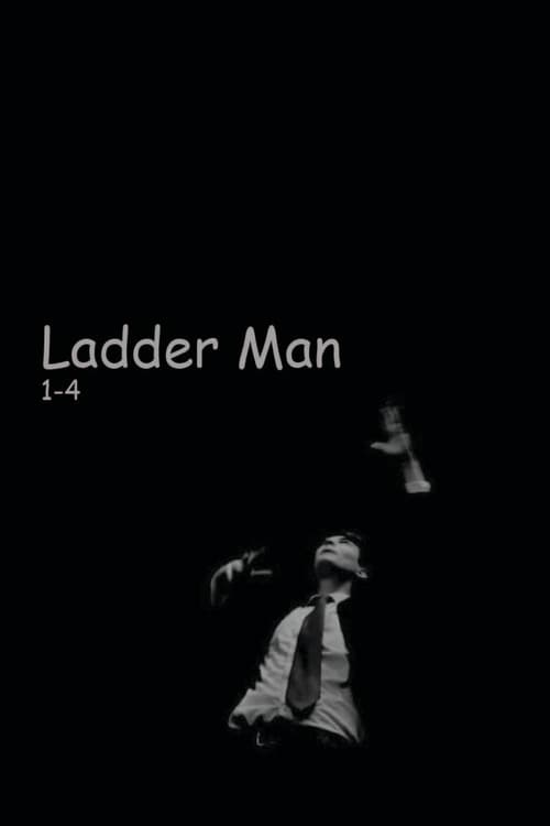 Ladder Man poster