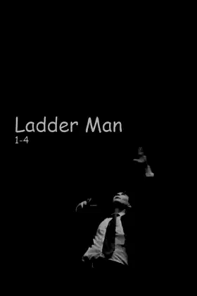 Ladder Man poster