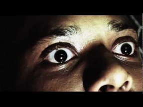 Official YOU'RE NOBODY 'TIL SOMEBODY KILLS YOU Trailer - 2012 poster