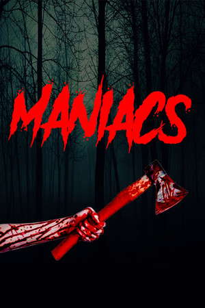 Maniacs poster