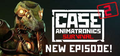 CASE 2: Animatronics Survival capsule