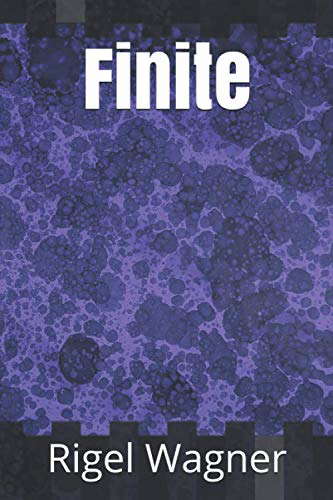 Finite (Horsemen) poster