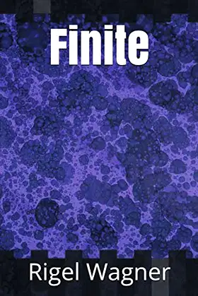Finite (Horsemen) poster