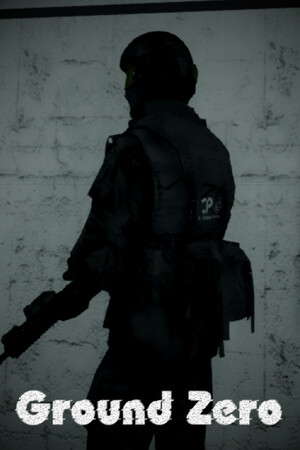 SCP: Ground Zero poster