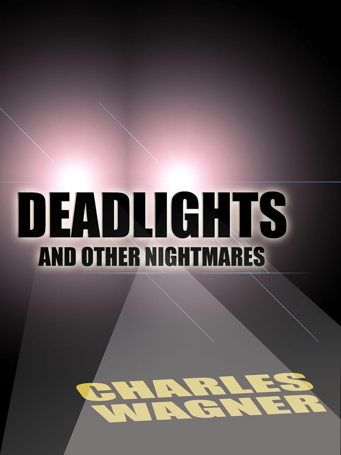 Deadlights and Other Nightmares poster