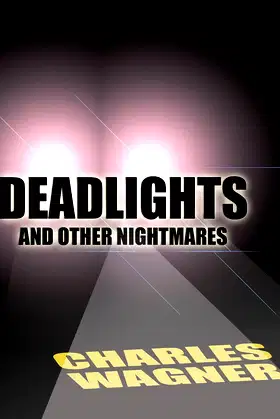 Deadlights and Other Nightmares poster