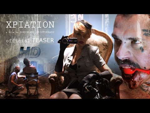 Poster for Xpiation