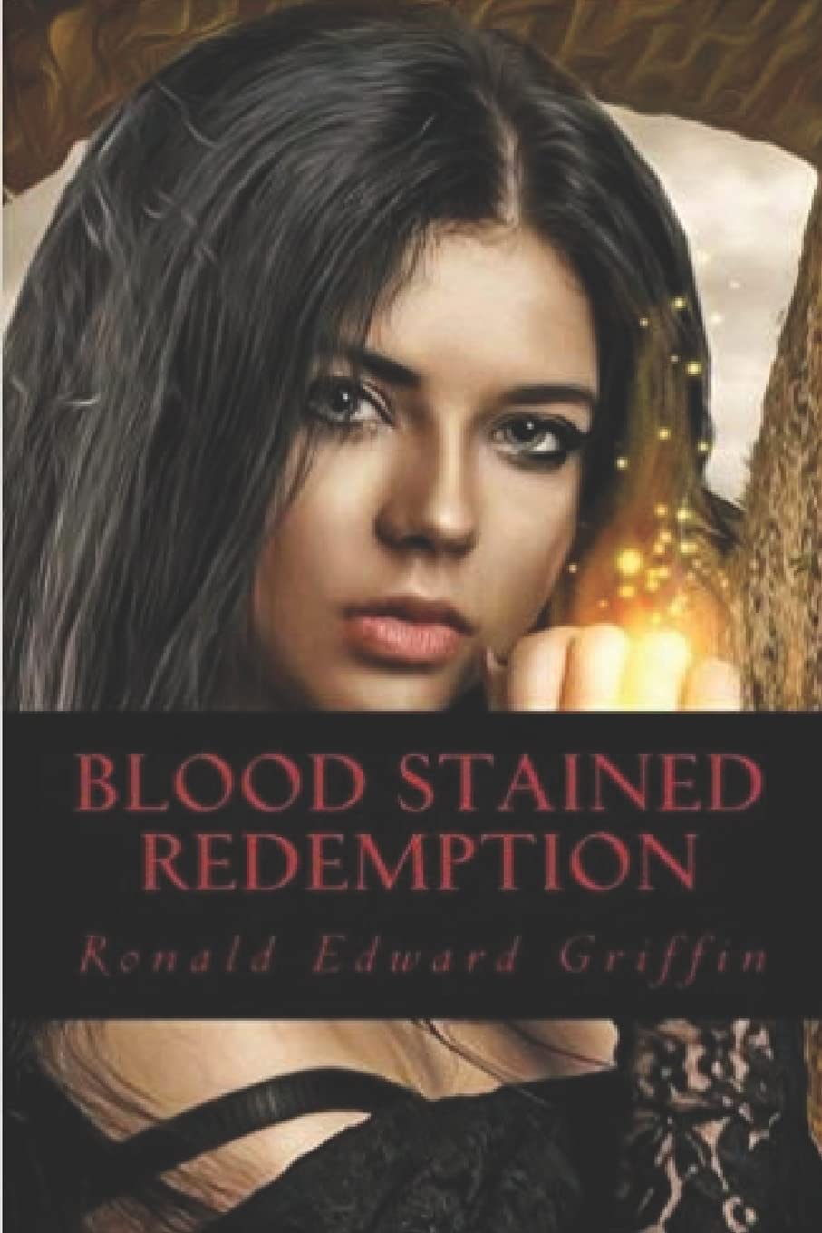 Blood Stained Redemption (Blood Stained Trilogy) (Volume 3) poster