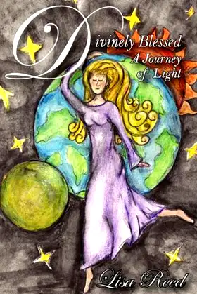 Divinely Blessed: A Journey of Light poster