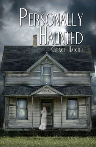 Personally Haunted poster