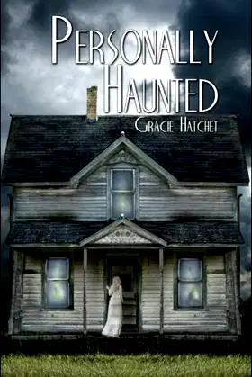 Personally Haunted poster