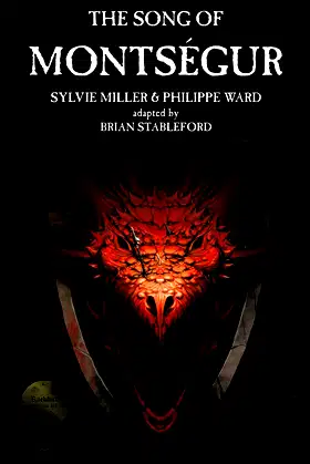 The Song of Montsegur (French Horror Book 22) poster