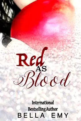 Red as Blood poster