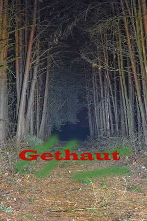 Gethaut poster