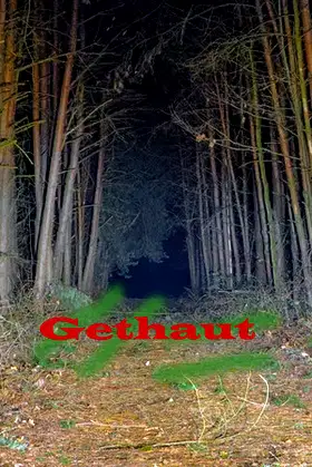 Gethaut poster