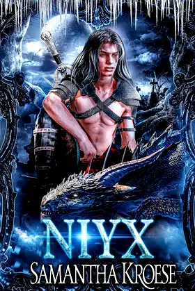 Niyx (Assassins of Dakaal) poster