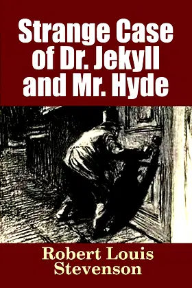Strange Case of Dr. Jekyll and Mr. Hyde poster