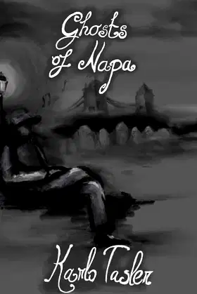Ghosts of Napa poster