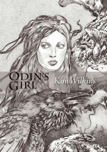 Odin's Girl poster