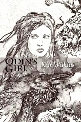Odin's Girl poster