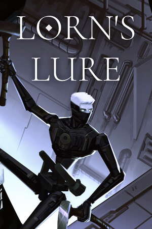 Lorn's Lure poster