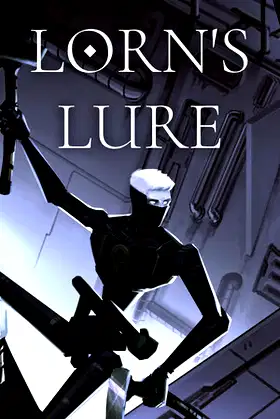 Lorn's Lure poster