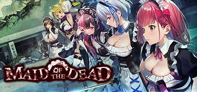 Maid of the Dead capsule