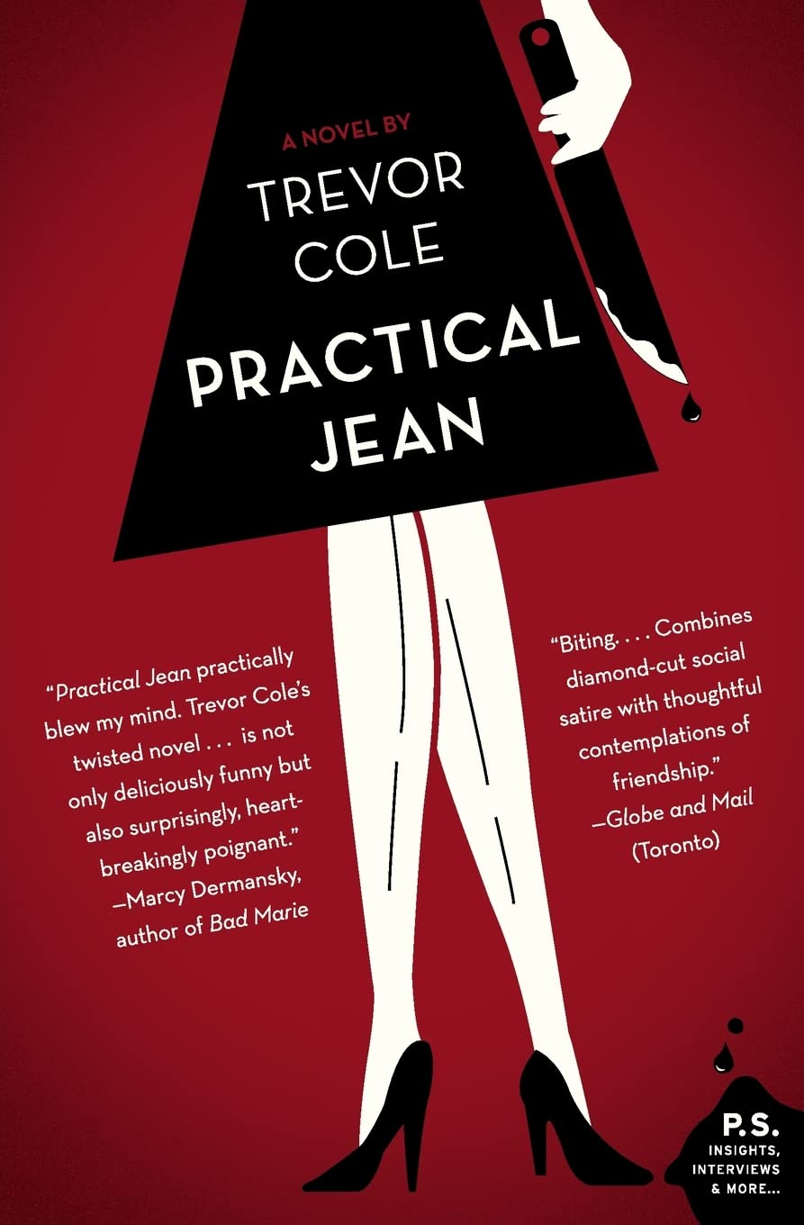 Practical Jean: A Novel poster