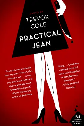 Practical Jean: A Novel poster