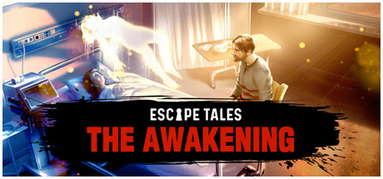 Escape Tales: The Awakening capsule