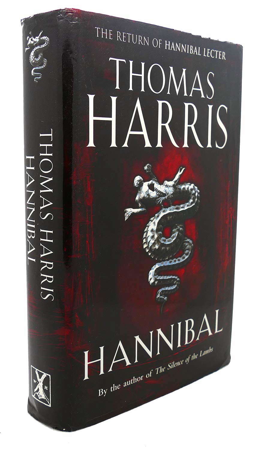 Hannibal poster