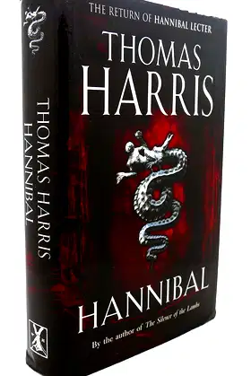 Hannibal poster