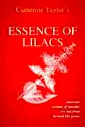 Essence Of Lilacs poster