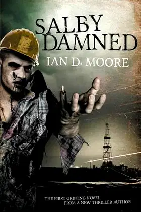 Salby Damned poster
