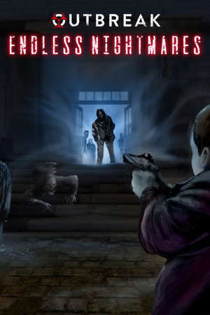 Outbreak: Endless Nightmares poster