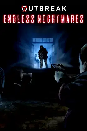 Outbreak: Endless Nightmares poster