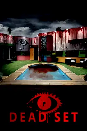 Dead Set poster