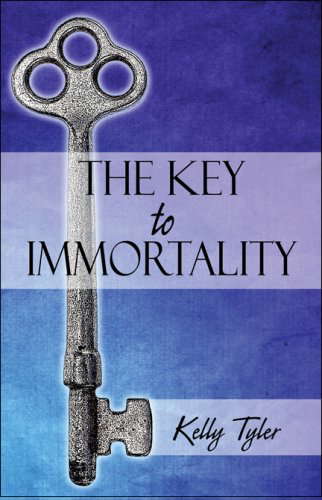The Key to Immortality poster