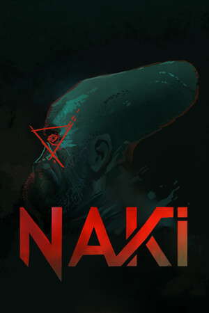The NAKI Files poster