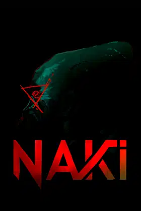The NAKI Files poster