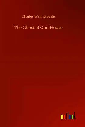 The Ghost of Guir House poster