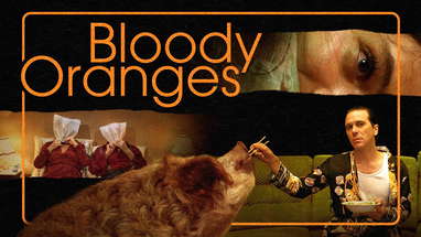 Bloody Oranges Official Trailer | Thriller, Dark Comedy | World Premiere Cannes poster