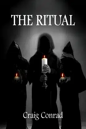 The Ritual poster