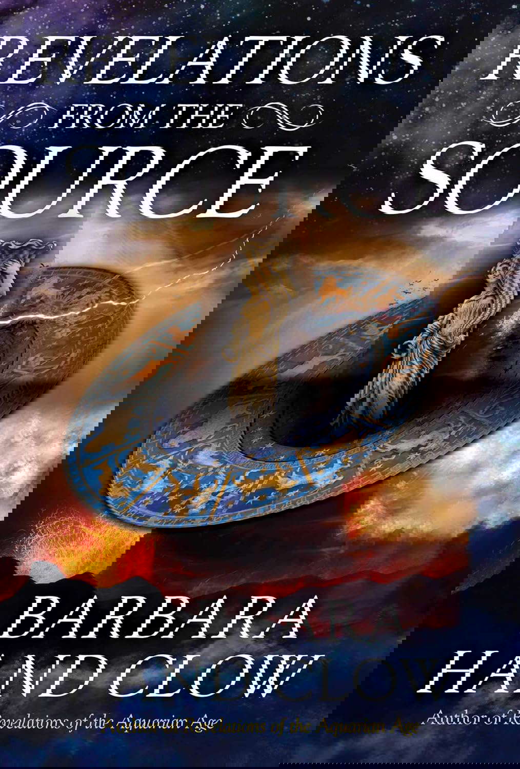 Revelations from the Source poster