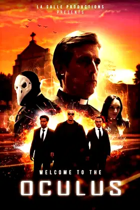 Oculus poster