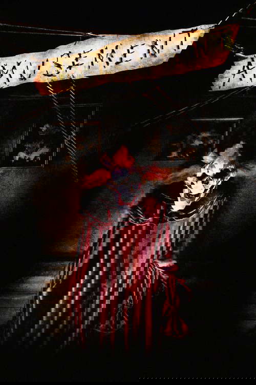 Amusement poster