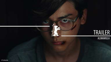 "Almamula" | Trailer | Berlinale 2023 poster