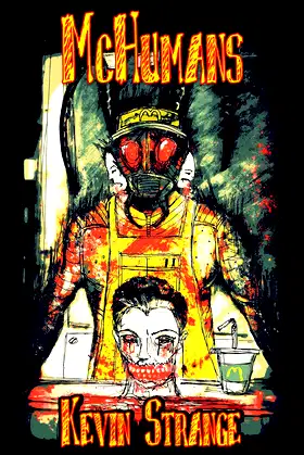 McHumans poster
