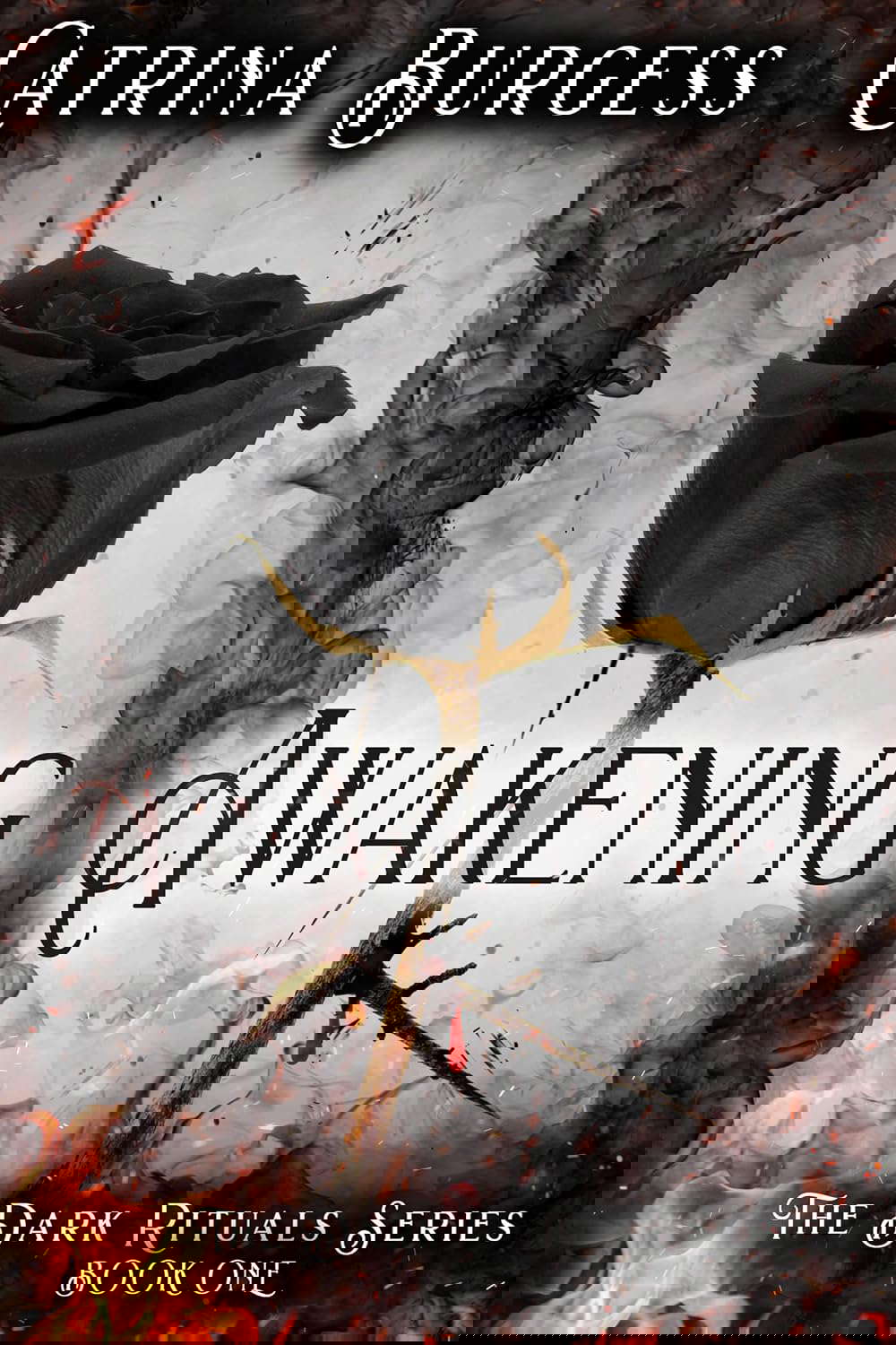Awakening (The Dark Rituals Book 1) poster
